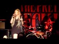The Pretty Reckless (Taylor Momsen) - "Factory ...
