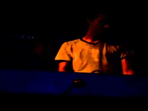 Wizzy  - Férias (30/01/2011) - Dj Rith Freitas - Don't Fuck (Ft. Tiago Garbin) - Ao Vivo - Parte 4