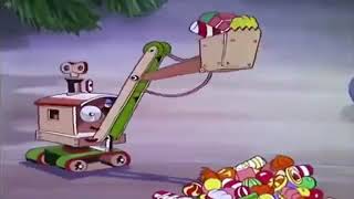 The Night Before Christmas