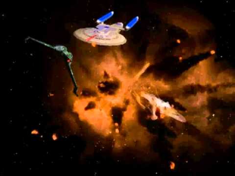 Star Trek: Starfleet Command Intro (HQ)