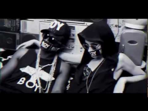 Dillon Francis Vs No Doubt (Que Que - Hella Good)