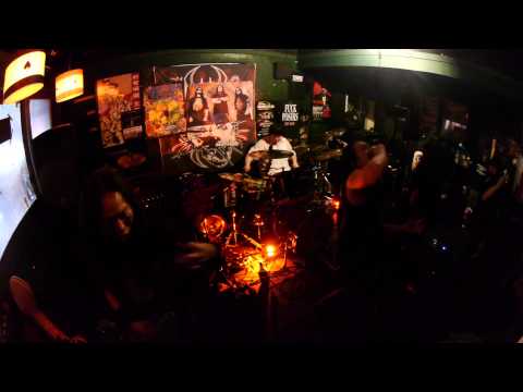 Imperial Domination - The Chaser [Pure Death Fest]