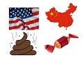 Америка говно Китай круто 