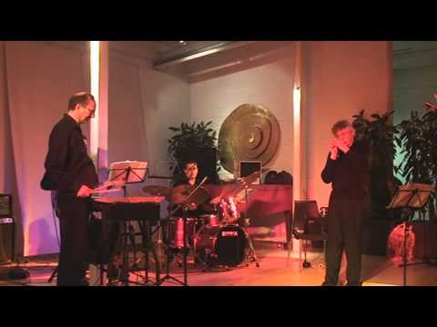 Hendrik Meurkens - Chorinho Pra Banda (W. Lackerschmid)