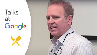 Bill McGowan: "Good Communicators are Like Healthy Eaters" | Talks at Google