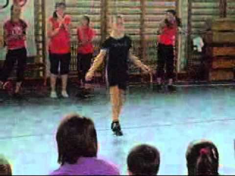 Jump Devil's-ugrókötelesek