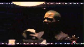 Ice Cube Ft. Notorious B.I.G - Man VS Machine Remix (New 2013)