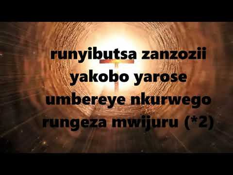 Munsi y'Umusaraba 251Mu Gushimisha