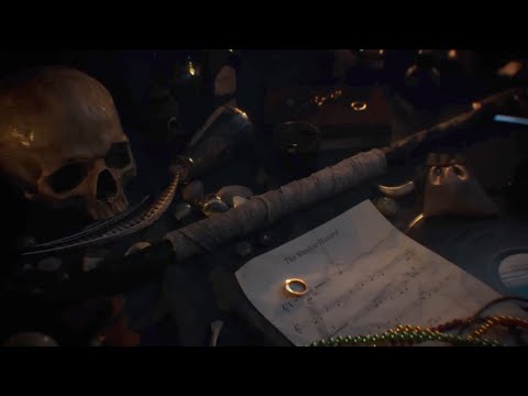 Shadowman : Darque Legacy Trailer