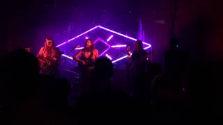 Skyway Man - Plane live at Little Harpeth Brewing