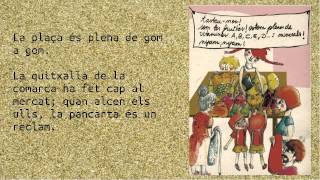 Les Fruites Viatgeres