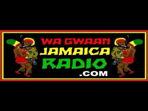 wagwaanjamaicaradio 23rd March 2016