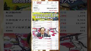 #NISA,#新NISA,#つみたてNISA,#iDeCo,#配当金,#配当利回り,#決算,#決算分析,#業績,#企業分析,#銘柄分析,#株予想,#株の買い方