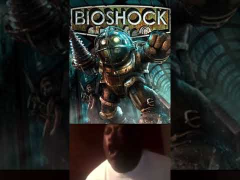 Ranking EVERY Bioshock Game