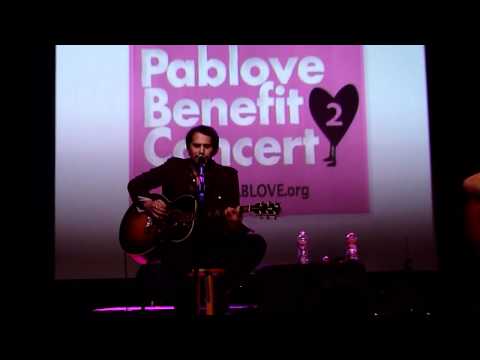 Silversun Pickups Live Acoustic Three Seed.mov