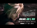Square Enix Final Fantasy VII Rebirth (Game-Key Card)