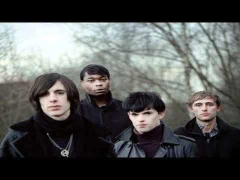 O. Children - Red Like Fire