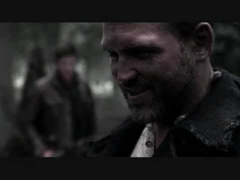 Supernatural - 8x01 - Dean meets Benny The Vampire