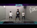 GS Zumba Class - Megatron - Nicki Minaj - Choreography by Kelvin Leal