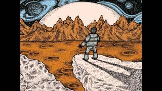L'Orange & Kool Keith - Upwards  To Space! (Instrumental)