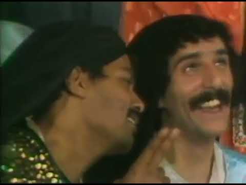 مسرحية شيكات بدون رصيد ا حياة الفهد ، عائشة ابواهيم ، خليل اسماعيل ، العقل ، عبدالناصر درويش 1989