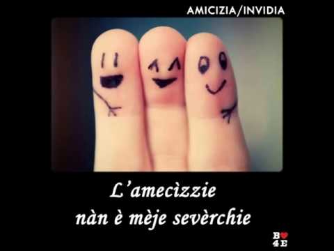 Proverbio di Bitonto - B4E – AM0260