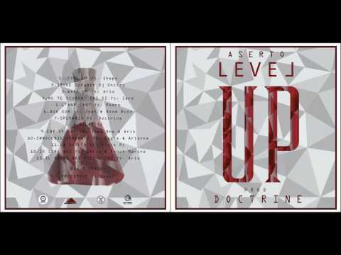 Aserto - Smoke feat. Dj Uncino prod. Doctrine ( TerzaClasse // Level Up )