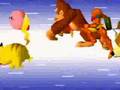 Super Smash Bros N64 Opening