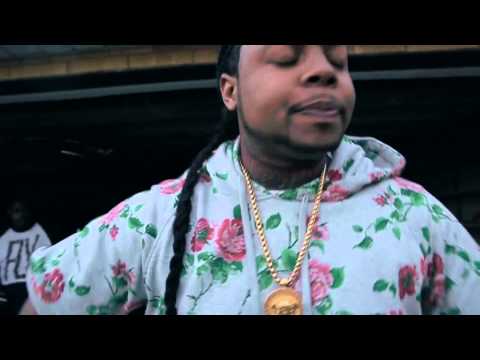 King Louie - Fuck Nigga