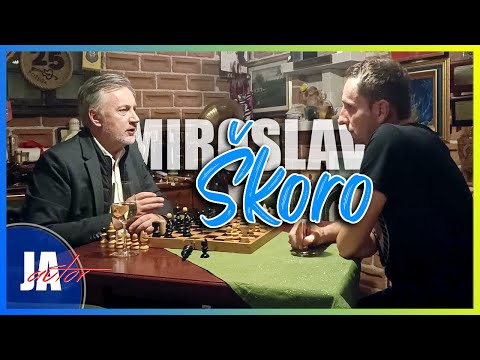 JA, AUTOR #2 - Miroslav Škoro