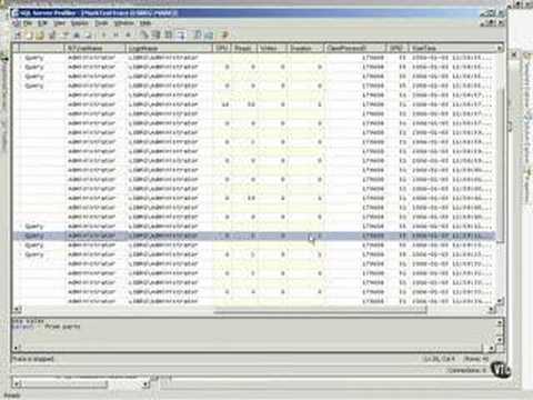 SQL Server 2005 Part 9.2.2