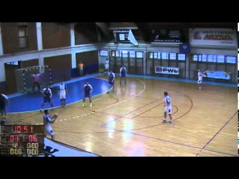 30.05.2015.RK Metaloplastika-RK Jugovic 1.pol