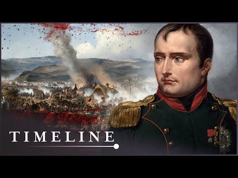1812-13: The Brutal Final Years Of The Peninsular War