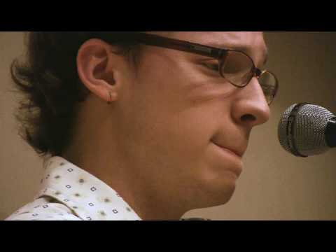 Ben Sollee LIVE @ WFPK Louisville:  A Few Honest Words (re-mastered in HD)