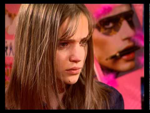 Rebelde Way II Erreway - Episode 117 complete