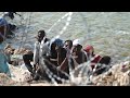 UN Calls On Both Authorities In Libya To Protect Rights Of Migrants