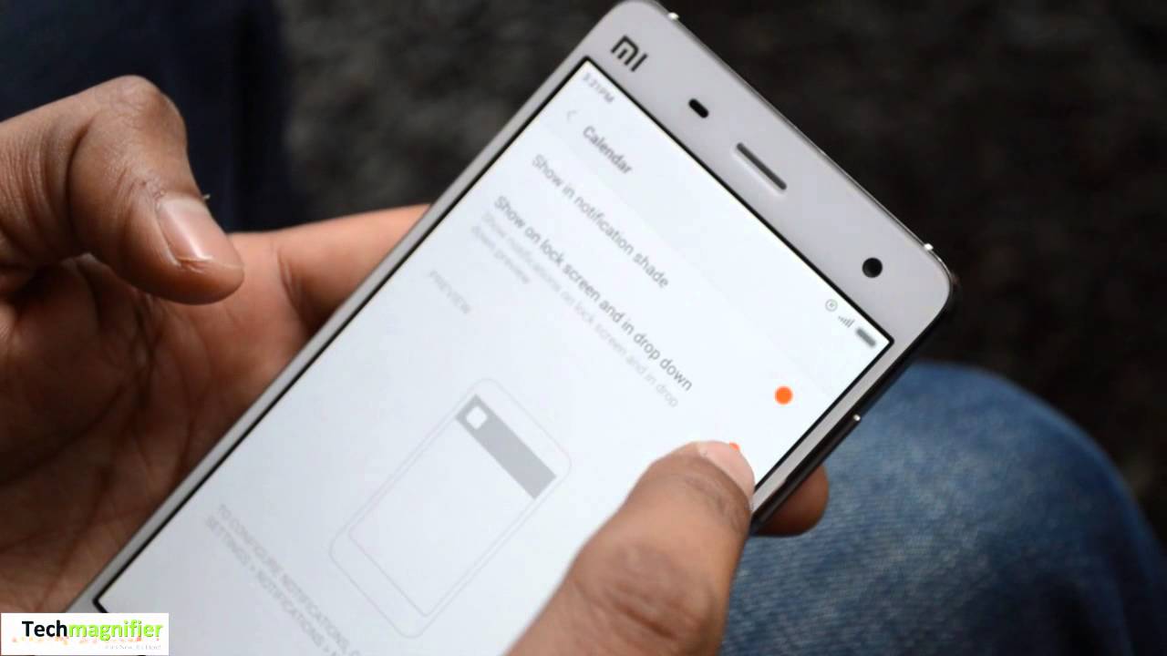 Xiaomi’s MiUi6 in 9 Minutes