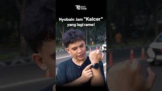 Download lagu Trying Out the 'Trendy' Watch Everyone’s Talking About! mp3