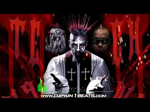Free Tech N9ne Type Beat 2019, Free Joyner Lucas x Eminem Type Beat 2019 - Confusion