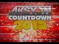 AKSYON COUNTDOWN 2012 PLUG