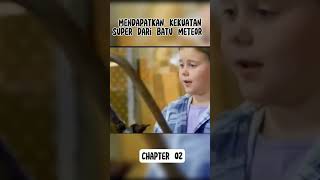 Download lagu Seluruh Anggota Keluarga Punya kekuatan super dari batu meteor mp3