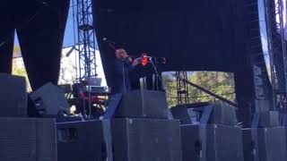 LIVE New Kamasi Washington Song Will You Sing