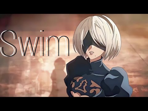 2B edit [Nier:Automata]