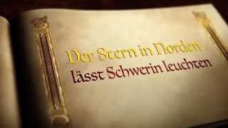 preview picture of video 'Trailer: Der Stern im Norden vom 24.11. - 30.12.2014'