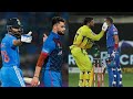 Spirit Of The Game Moments In Cricket