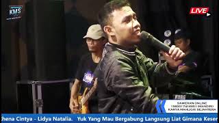 Download lagu Putus Cinta, Cipt. Latief Khan / cover  / Iwan AG / Bareng KMS Production #artisdangdut #dangdut mp3