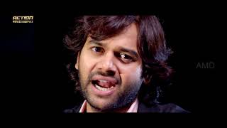 SOULMATE - Hindi Dubbed Full Action Romantic Movie | South Indian Movies Dubbed In Hindi Full Movie