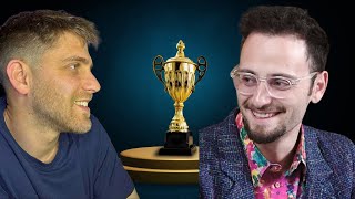ביוטיוב כבר ניצחת... עכשיו גם בשחמט? - דו קרב נגד גוטהאם צס האגדה