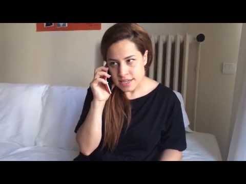 Aslı İnandık - Çenenay Karakaya