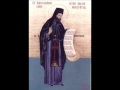 Viata Sf Ioan Iacob Hozevitul